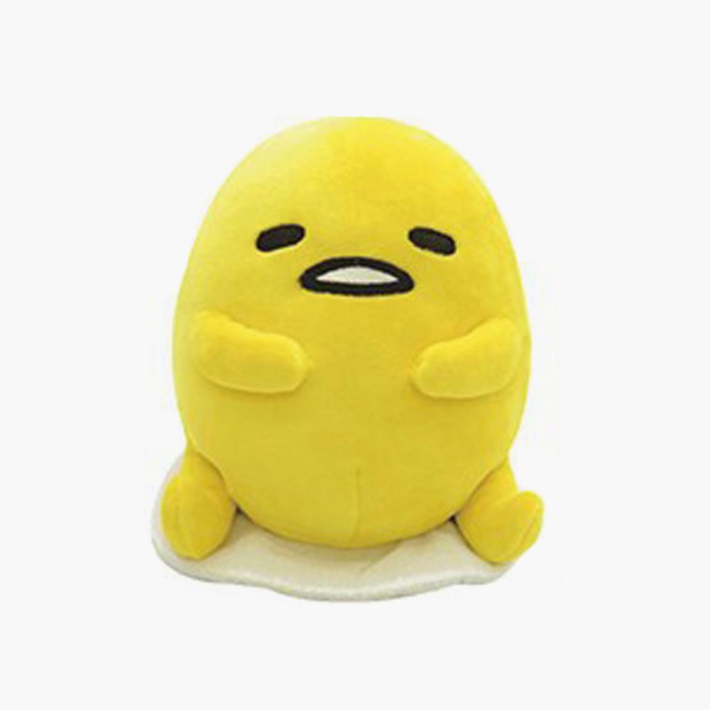 Why Gudetama Is The Best Sanrio Character