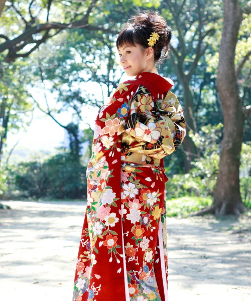 Kimono in Japan: Tradition, Types, and Timeless Elegance
