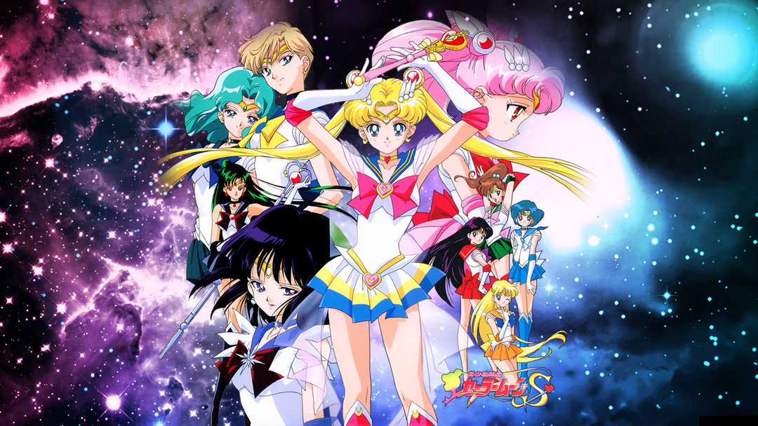 Moon Prism Power! Exploring the Magical World of Sailor Moon