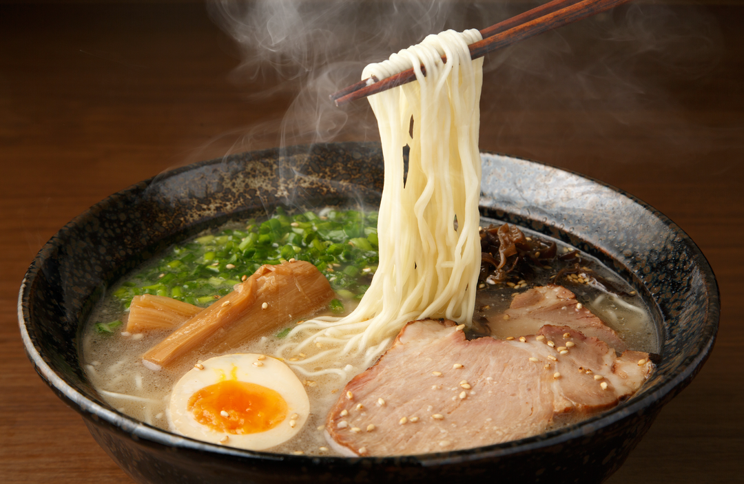 Tonkatsu vs. Tonkotsu: What’s the Difference?