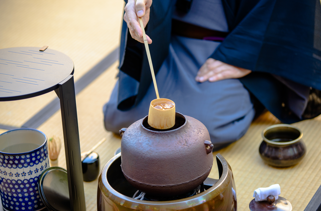 Ten Of the Best Japanese Healthy Drinks To Try
