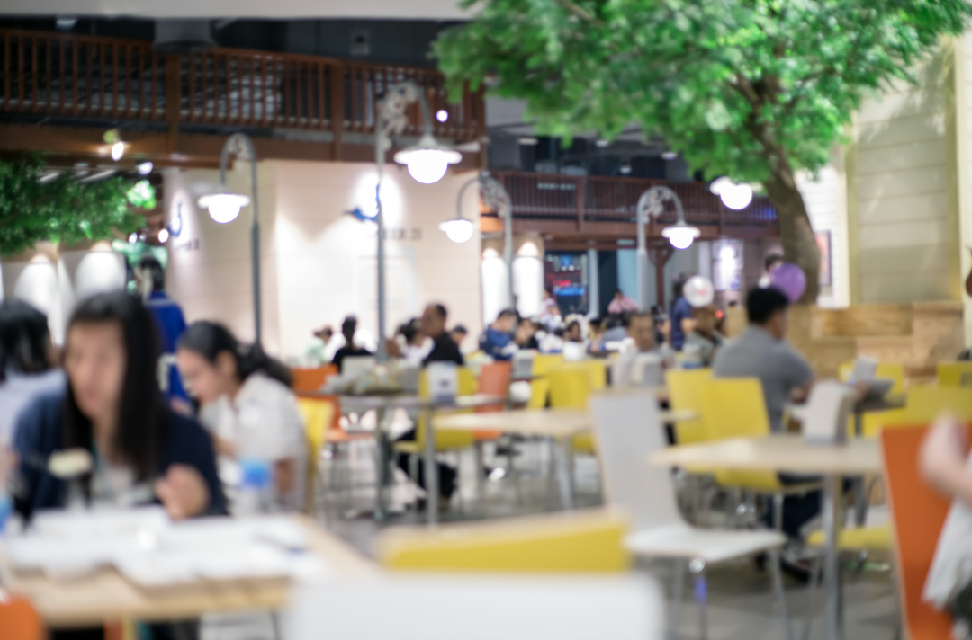 Lost in a Depachika: Gourmet Snacks in Japanese Department Stores