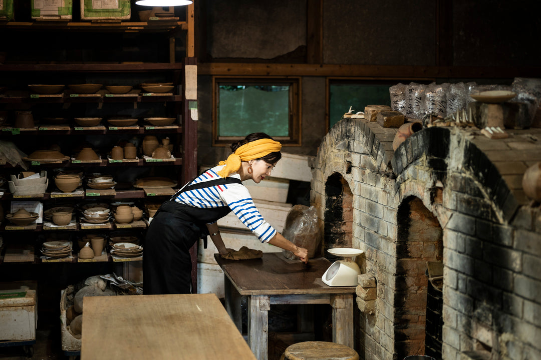 Crafted with Care: Artisan Gifts That Tell a Story