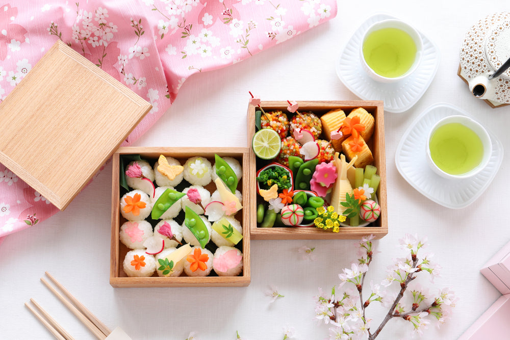 The Art of Bento: Exploring Japan's Iconic Lunch Box Tradition