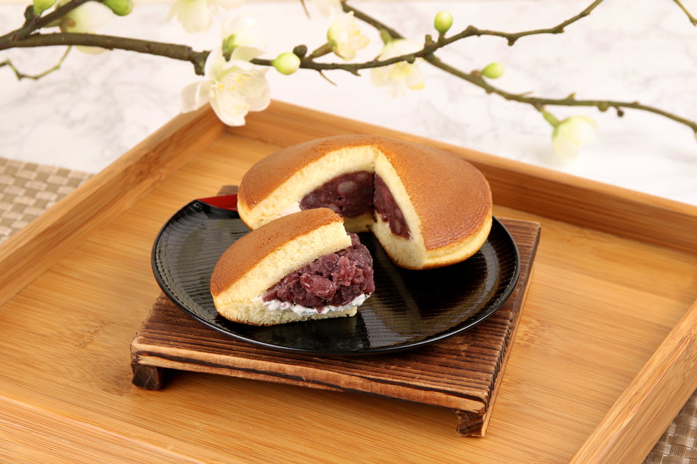 Dorayaki Decoded: Unveiling the Secrets of Japan's Favorite Pancake