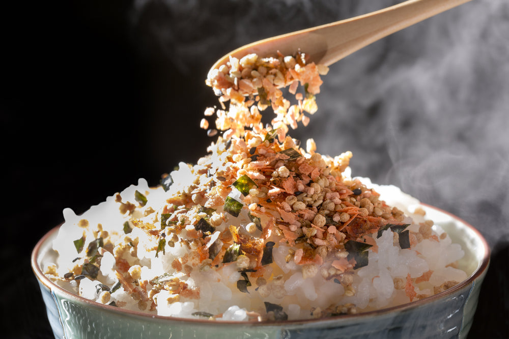 Furikake Explained: The Ultimate Japanese Rice Topping You Need to Try