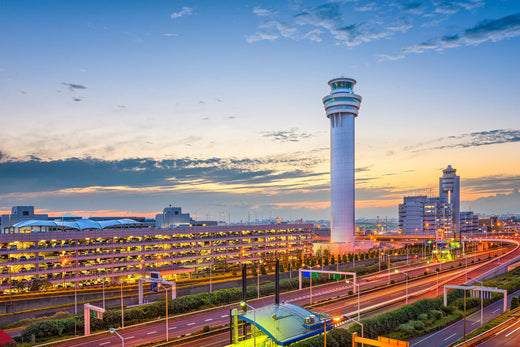 Discovering Haneda: Top Attractions and Activities Near Japan’s Iconic Airport