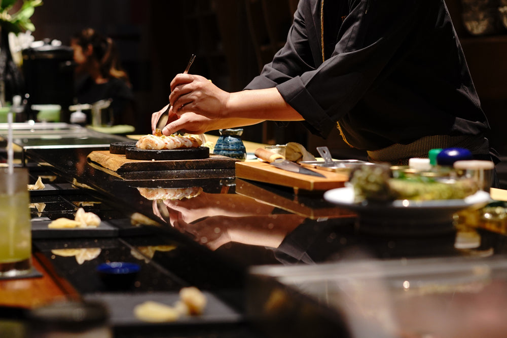 Savoring Tradition: A Guide to the Best Traditional Foods in Japan