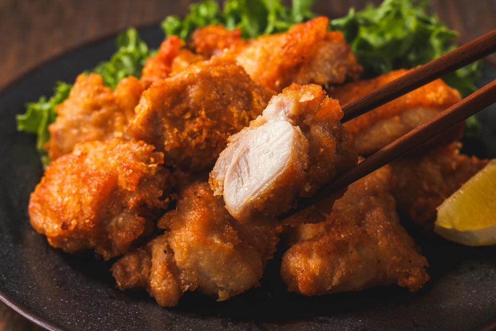 Savoring Karaage: The Secrets Behind Japan's Fried Chicken Delicacy