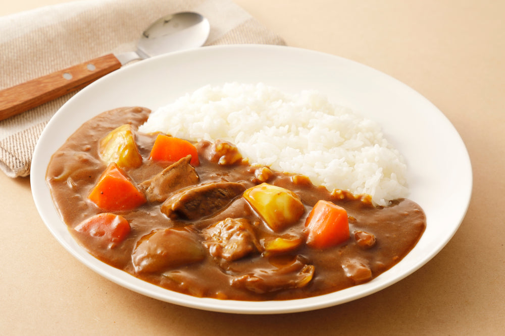 A National Favorite: Unpacking the Popularity of Japanese Curry