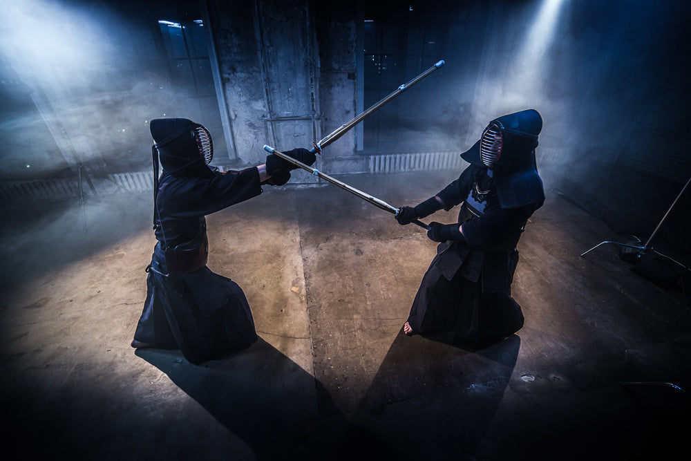 The Path of the Sword: Discovering the Spirit and Sport of Kendo in Japan