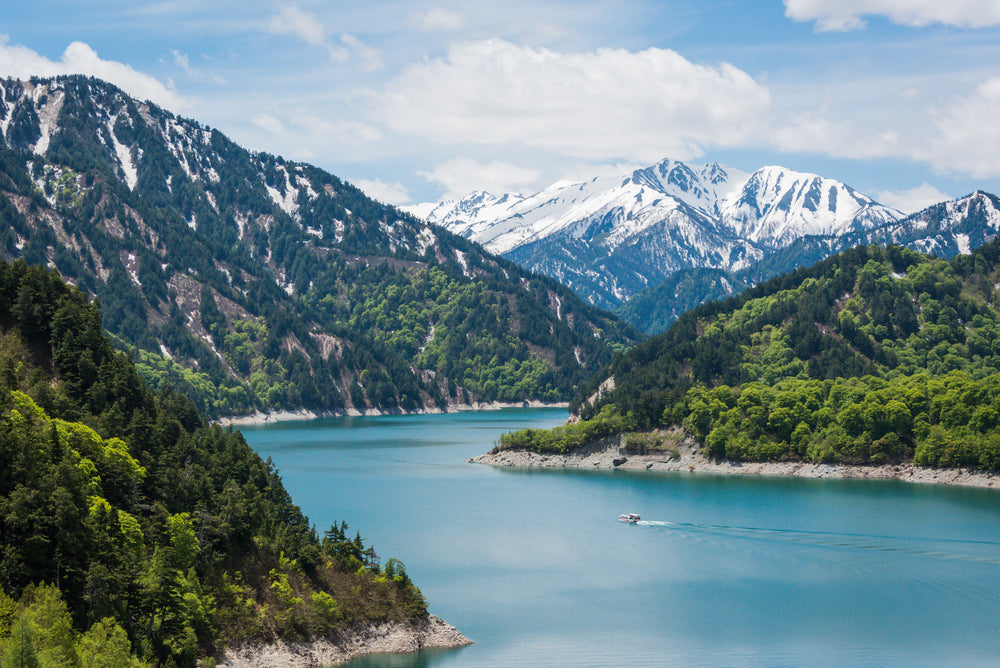 Celebrating Mountain Day in Japan: A Tribute to Nature and Wellbeing