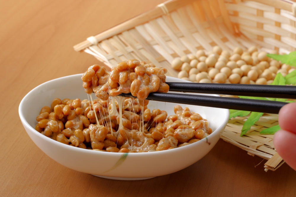 Natto 101: Everything You Need to Know About Japan's Nutritional Powerhouse