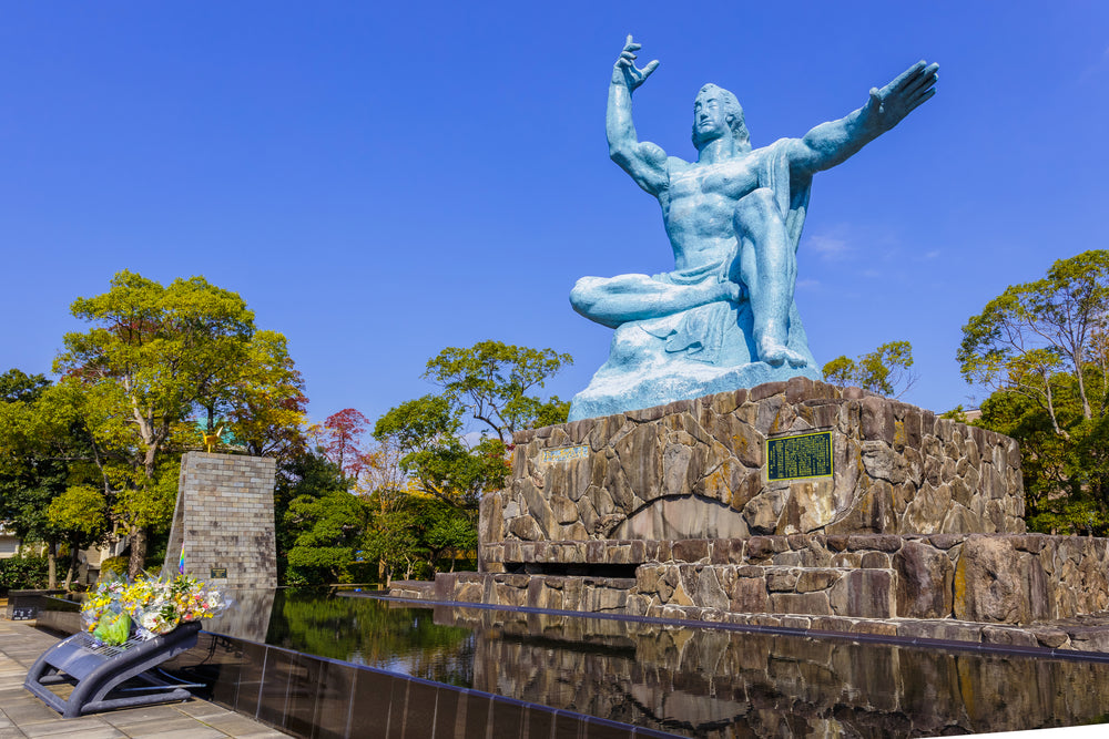 Why Visit Nagasaki? Top Attractions and Hidden Gems to Explore