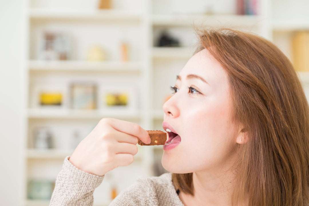 A Guide To the 11 Most Popular Types of Japanese Cookies