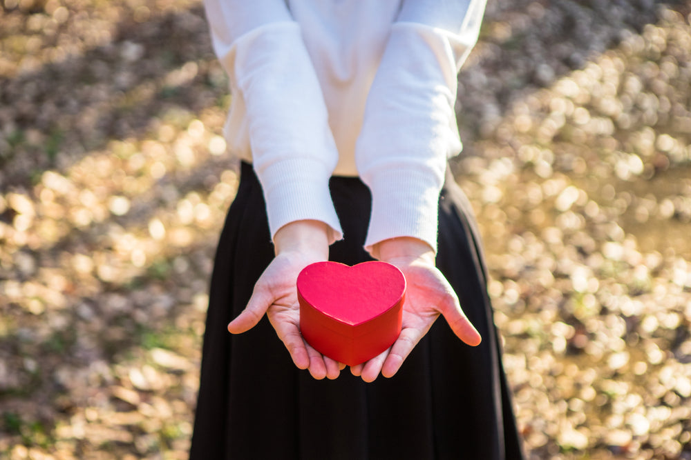 How To Say I Love You In Japanese