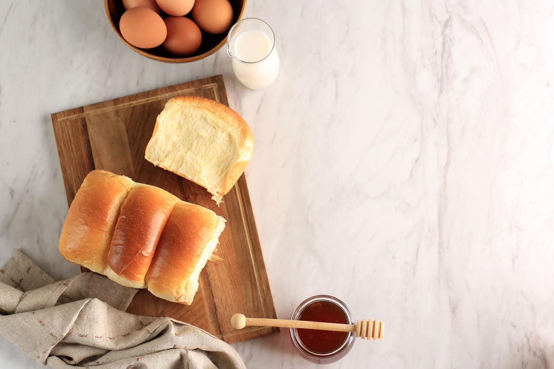 Everything You Need to Know About Japanese Hamster Bread