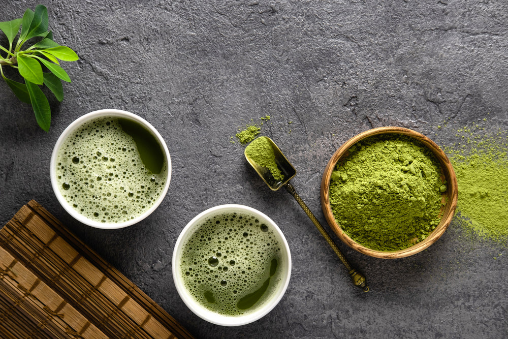 What is Uji Matcha and Why Is It Considered The Best?