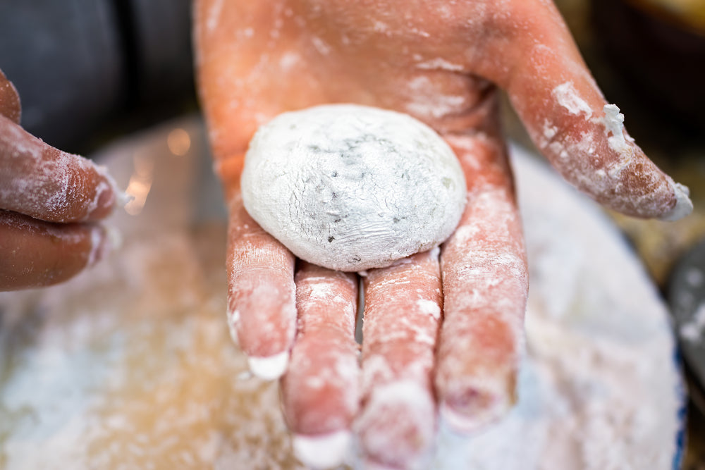 How To Make Mochi!