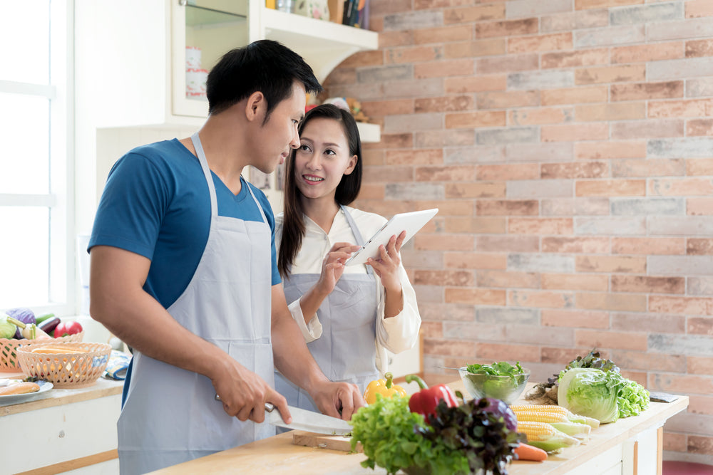 Simplest Recipes To Try Using Ingredients From Your Local Asian Grocery Store