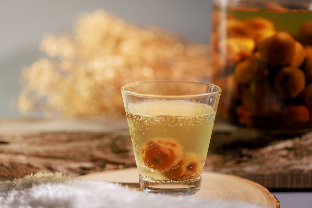 From Tradition to Trend: Why Umeshu Is Japan’s Favorite Plum Drink