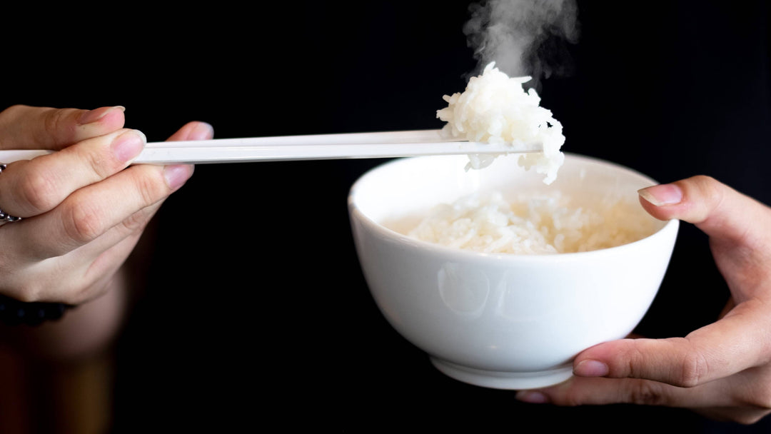 A Beginner's Guide to Using Chopsticks