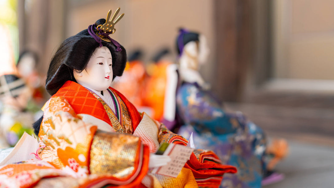 Hinamatsuri: All About Japan's Girl's Day