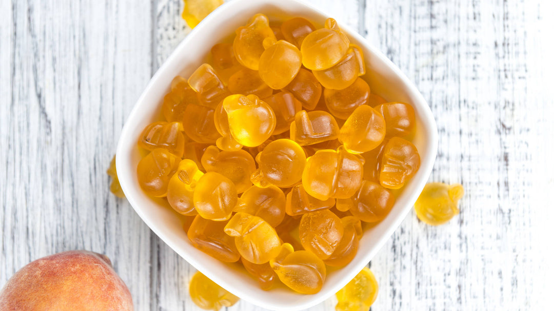 Our Favorite Japanese Gummies