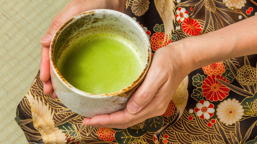 Matcha Madness: Explore the Unique Flavors of Matcha