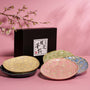 Colorful Sakura Small Plates Gift Box thumbnail 1
