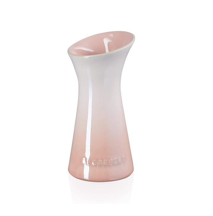 Le Creuset Bouquet Flower Mini Vase Pink