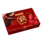Koi choco Strawberry Chocolate Sand Cookies (3 Bags) thumbnail 1