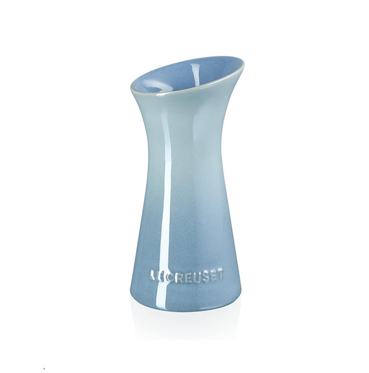 Le Creuset Bouquet Flower Mini Vase Blue