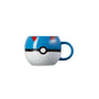 Pokémon Le Creuset Super Ball Mug: Blue thumbnail 4