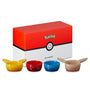 Pokémon Le Creuset Mini Bowl (4 Pieces) thumbnail 1