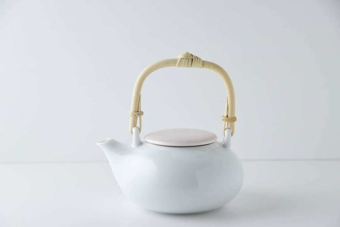 Sakura Tea Pot (Kozakura)