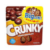 Crunky Big Pouch Balls: Chocolate (1 Bag)