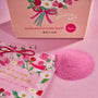 Flower Bouquet Bath Powder thumbnail 2