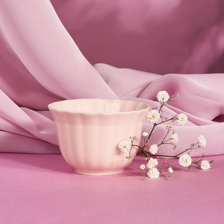 Sakura Small Tea Cup (Pink)