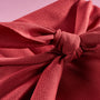 Furoshiki Wrapping Cloth (Red) thumbnail 3