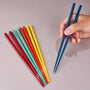 Le Creuset Rainbow Chopsticks Set thumbnail 2