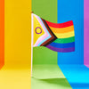 Small Rainbow Flag