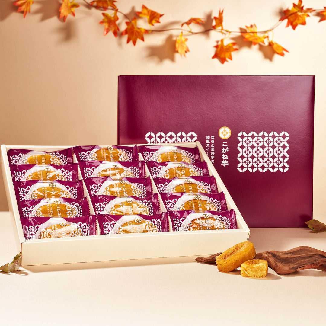 Taste of Autumn Snack Bundle