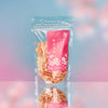 Sakura Blossom Arare Senbei Rice Crackers