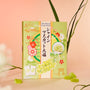 Shine Muscat Mochi Gift Box (18 Pieces) thumbnail 1