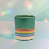 Niji Yaki Mug Cup
