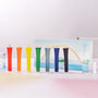 Rainbow Mini Candle Set thumbnail 1