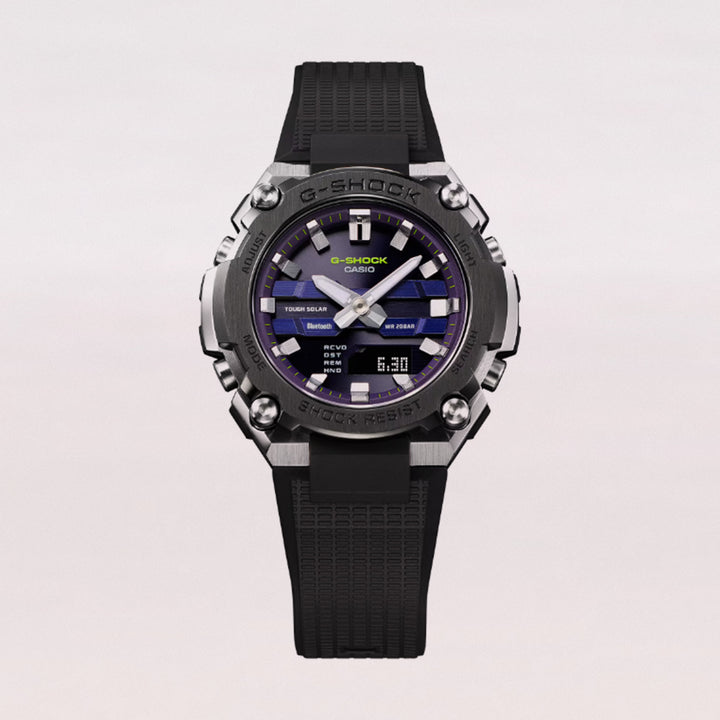 Casio G-Shock GST Watch