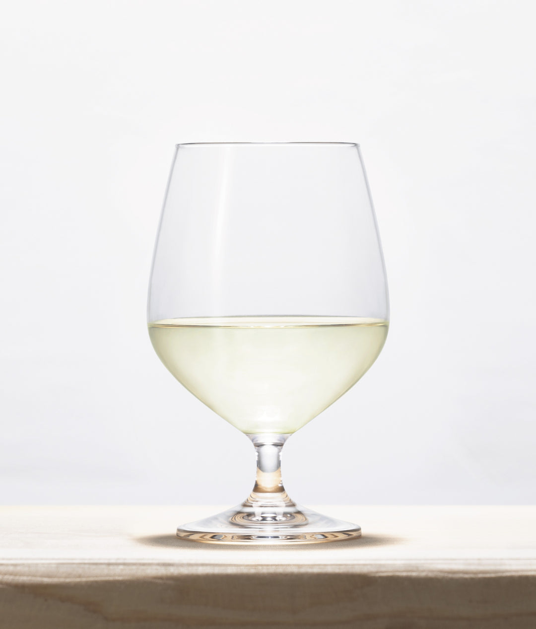 Artisan Sake Glass Collection (4 Pieces)