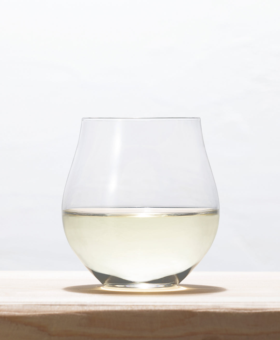 Artisan Sake Glass Collection (4 Pieces)